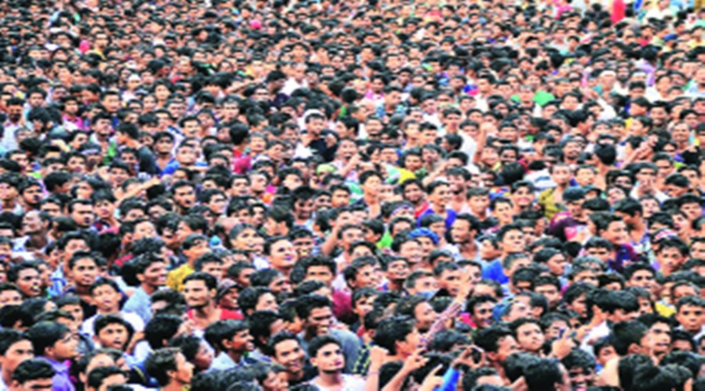जनगणना की जटिल राह और उपाय