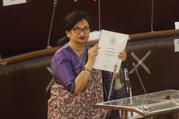Chandrima Bhattacharya| West Bengal News| West Bengal Budget