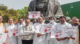 Congress, Inflation, Fuel Prices