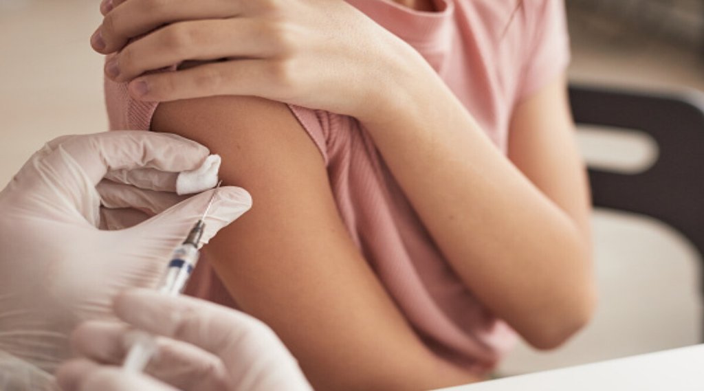 Covid- 19 Vaccine