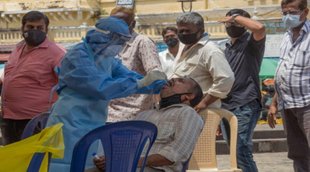 Covid-19 restrictions in UP