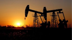 Crude Oil Price