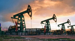 Crude Oil price