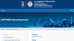 DRDO MTS Exam, DRDO MTS Exam Cancelled, DRDO MTS Vacancy