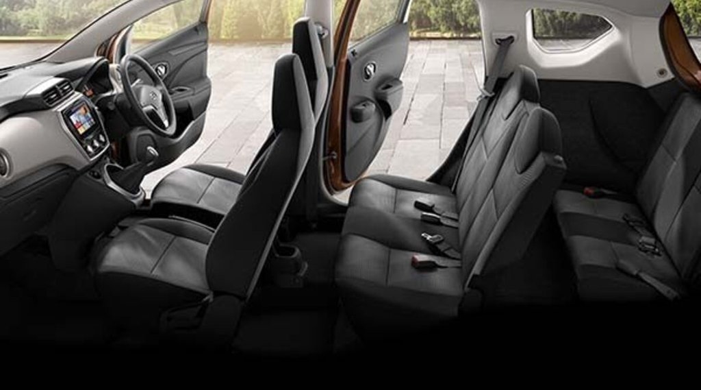 Best Commercial MPV । Renault Triber । Datsun GO Plus । Maruti Eeco