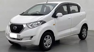 Second Hand Car । Datsun GO । Datsun India