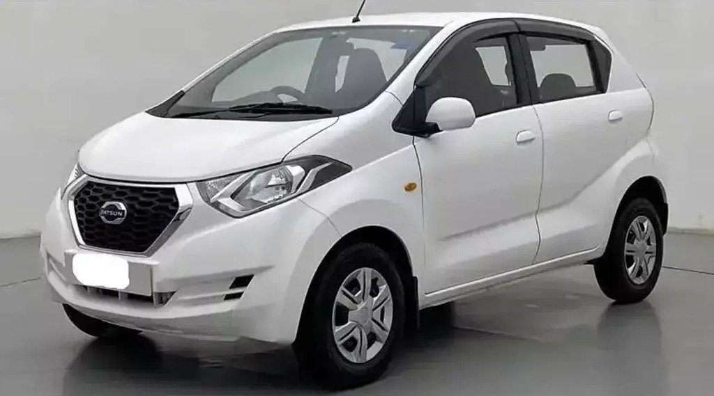 Second Hand Car । Datsun GO । Datsun India