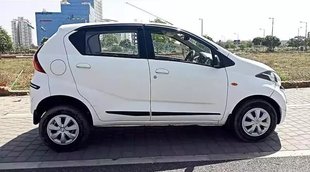 Datsun Redi Go । Second Hand Car । Datsun India