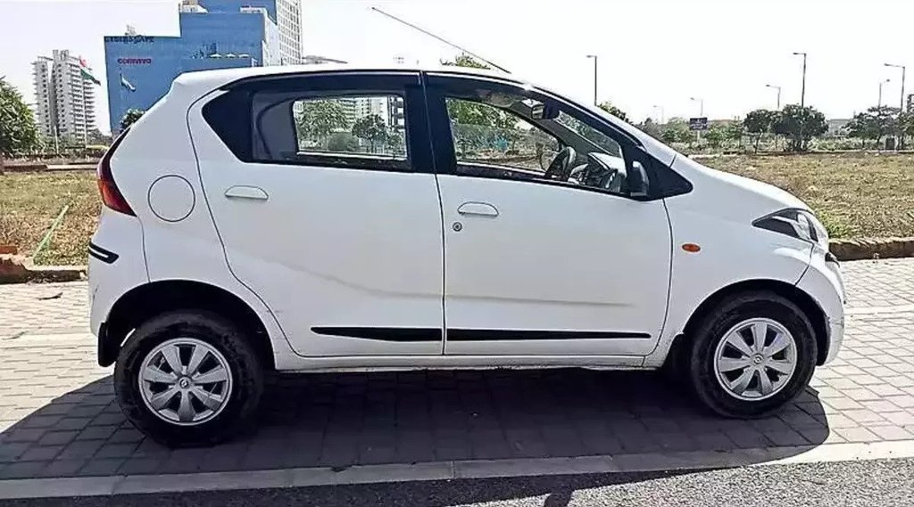 Datsun Redi Go । Second Hand Car । Datsun India