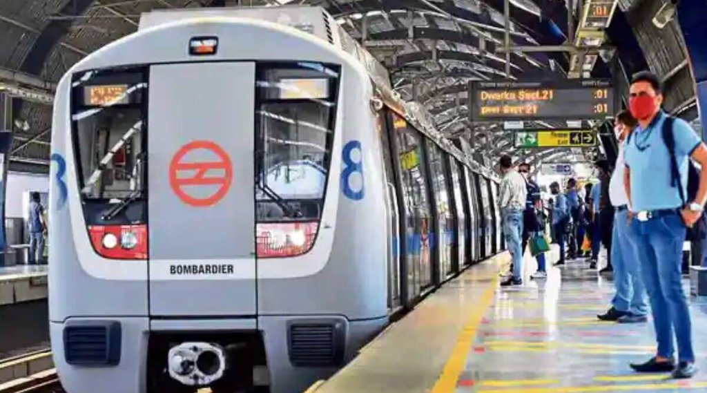 Delhi-NCR Metro, Noida Metro Rail Corporation, Metro Service, Holi,