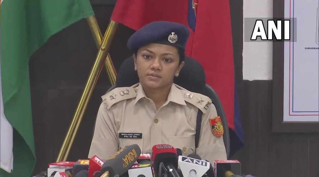 Delhi Police Delhi Police