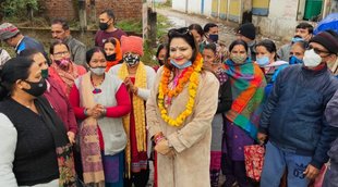 Khanpur Election Result, Khanpur Election Result 2022, Khanpur Vidhan Sabha Chunav Result 2022