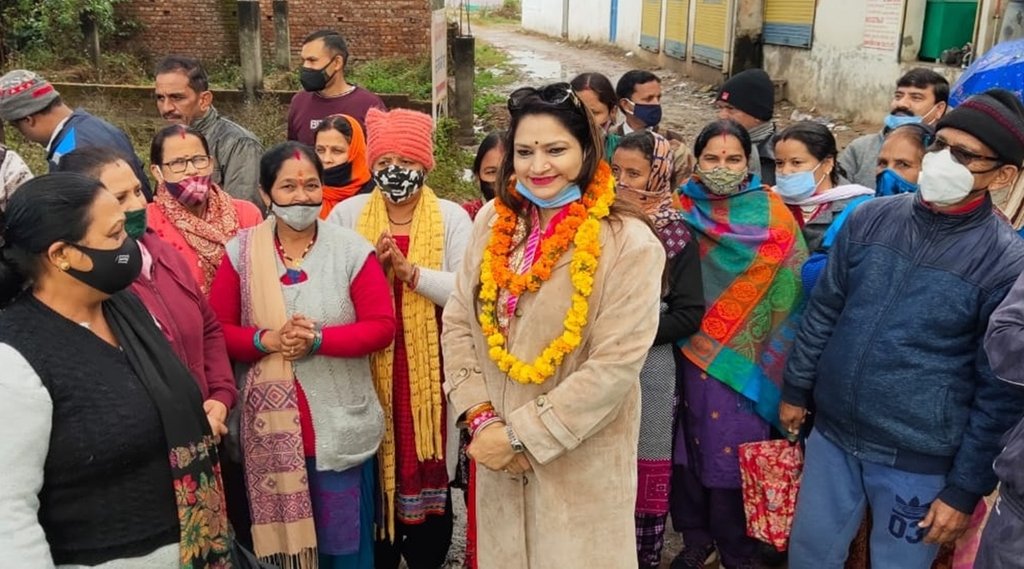Khanpur Election Result, Khanpur Election Result 2022, Khanpur Vidhan Sabha Chunav Result 2022