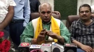 Dharmpal Singh