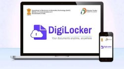 Traffic Challan बचाने के लिए कैसे करें DigiLocker App पर ड्राइविंग लाइसेंस अपलोड, जानें पूरा प्रोसेस