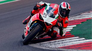 Ducati Panigale V2, Special Edition,