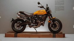 Ducati Scrambler 1100 Tribute Pro भारत में लॉन्च, जानें कीमत से लेकर स्पेसिफिकेशन और इंजन की पूरी डिटेल