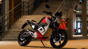 Electric Bikes in India