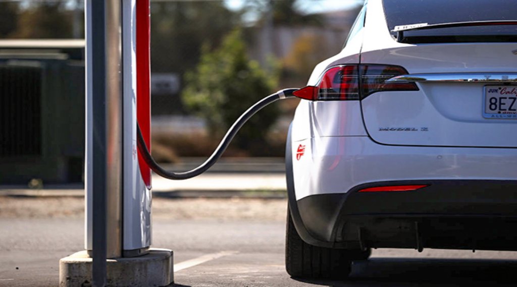 Electric Vehicle Tips