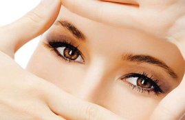 eye colour ankho ke rang