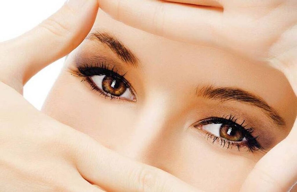 eye colour ankho ke rang