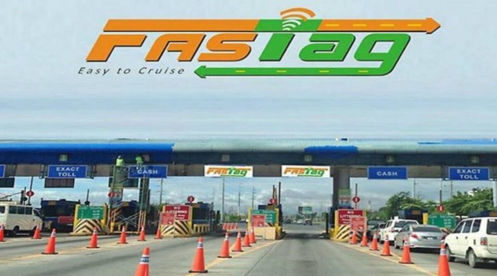 FASTag News