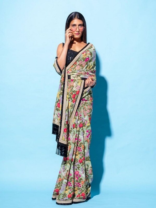 FATIMA SHEIKH INTERESTING FACTS