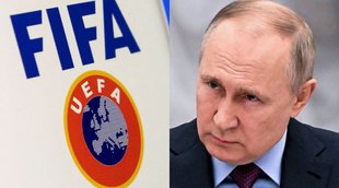 FIFA UEFA, International Football Russia, Vladimir Putin, Ukraine Russia Crisis Effects, Russian President Taekwondo Belt