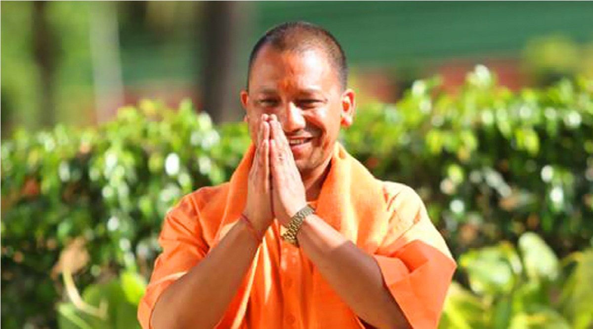 cm yogi adityanath