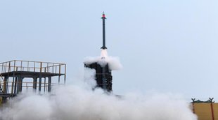 DRDO India