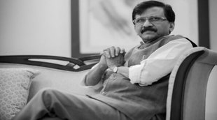 Sanajy Raut, Shivsena