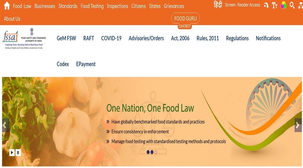 FSSAI Admit Card 2022। FSSAI Admit Card। FSSAI Admit Card