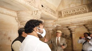 Gwalior, Madhya Pradesh Tourism, IITTM