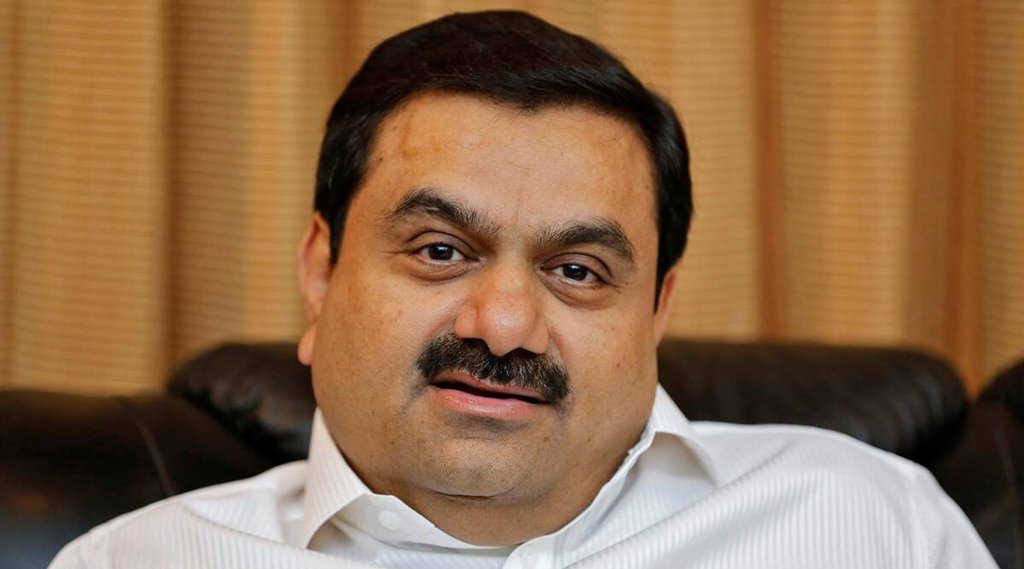 Gautam Adani| Gautam Adani Wealth| HDIL