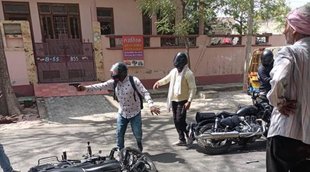 Akhilesh Yogi| Yohi AAkhilesh Yadav|