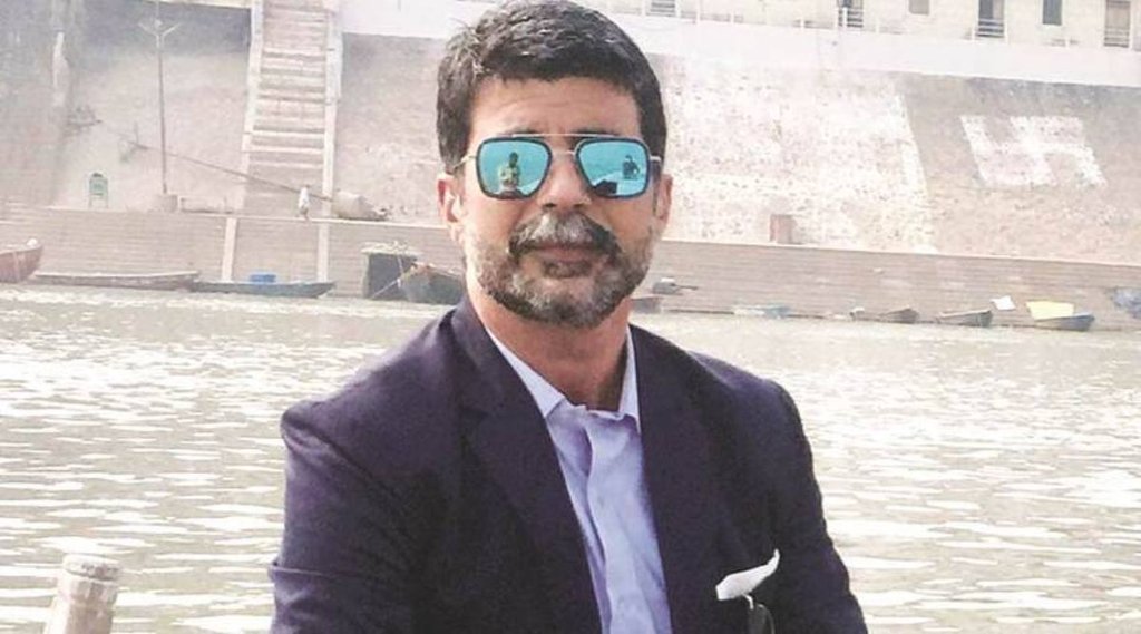 UP, Meerut, Gangster Badan Singh Baddo, Bulldozers, yogi government