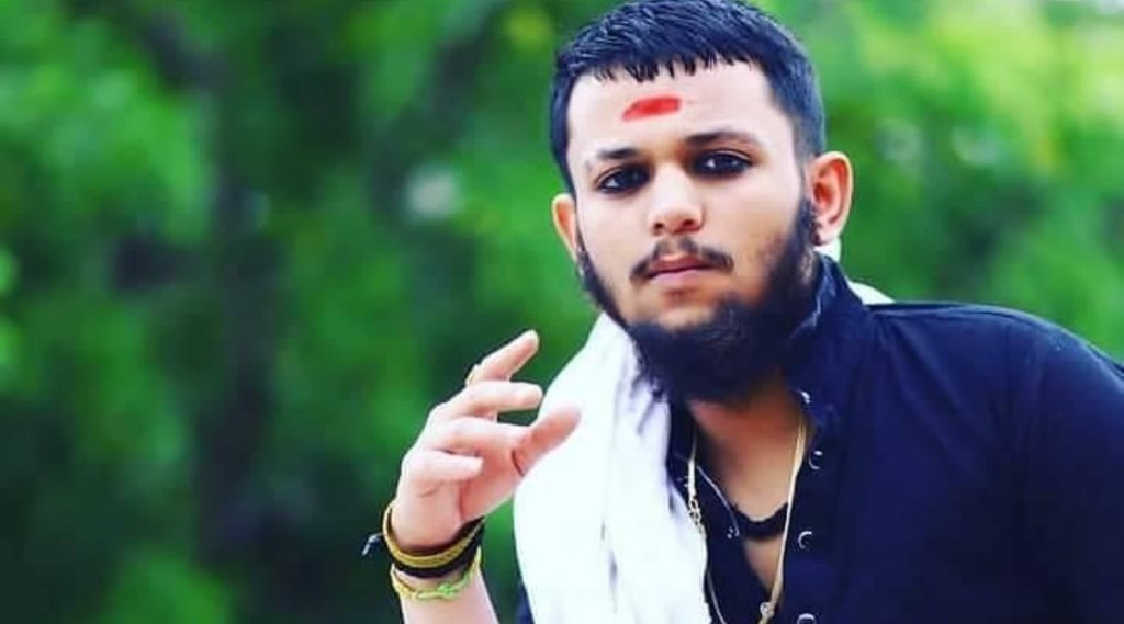 Madhya Pradesh, durlabh kashyap, Ujjain Gangster durlabh kashyap, youngest gangster of india