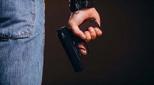 Uttar pradesh, baghpat, Gangster, rahul khatta, western up, gangster rahul khatta