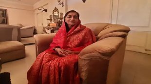 Garima Singh, UP Election
