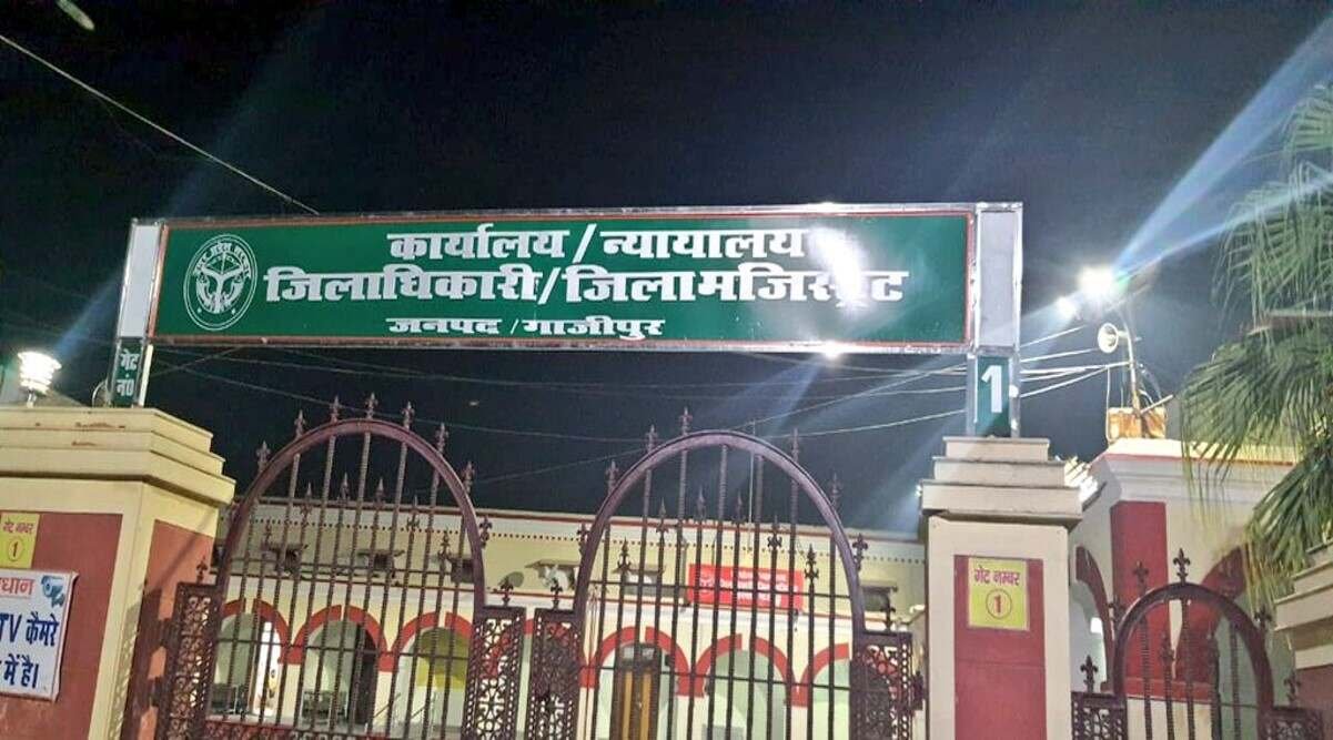 Ghazipur, UP Election Ghazipur, UP Election