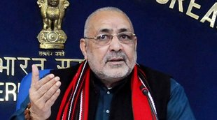 Giriraj Singh, union minister, bjp mp