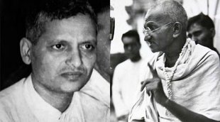 Godse , Gandhi