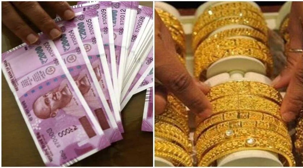 Gold Loan, Fintech Company, Bank, NFC,