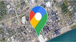 Google Map places Ban