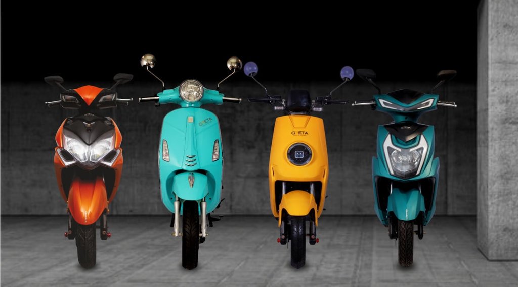 Greta Glide Electric Scooter, Ola Electric, Bajaj Chetak Electric,