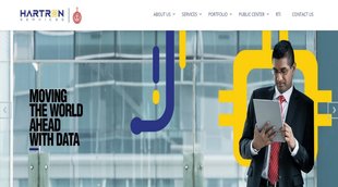 HARTRON Recruitment 2022। HARTRON Recruitment