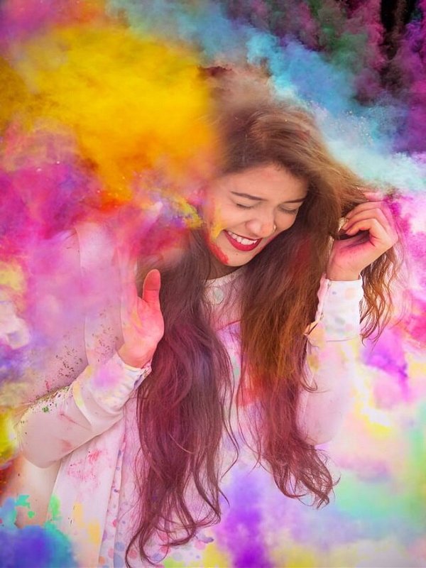HOLI HAIR CARE TIPS