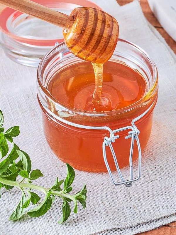HONEY - TIPS TO REDUCE WEIGHT