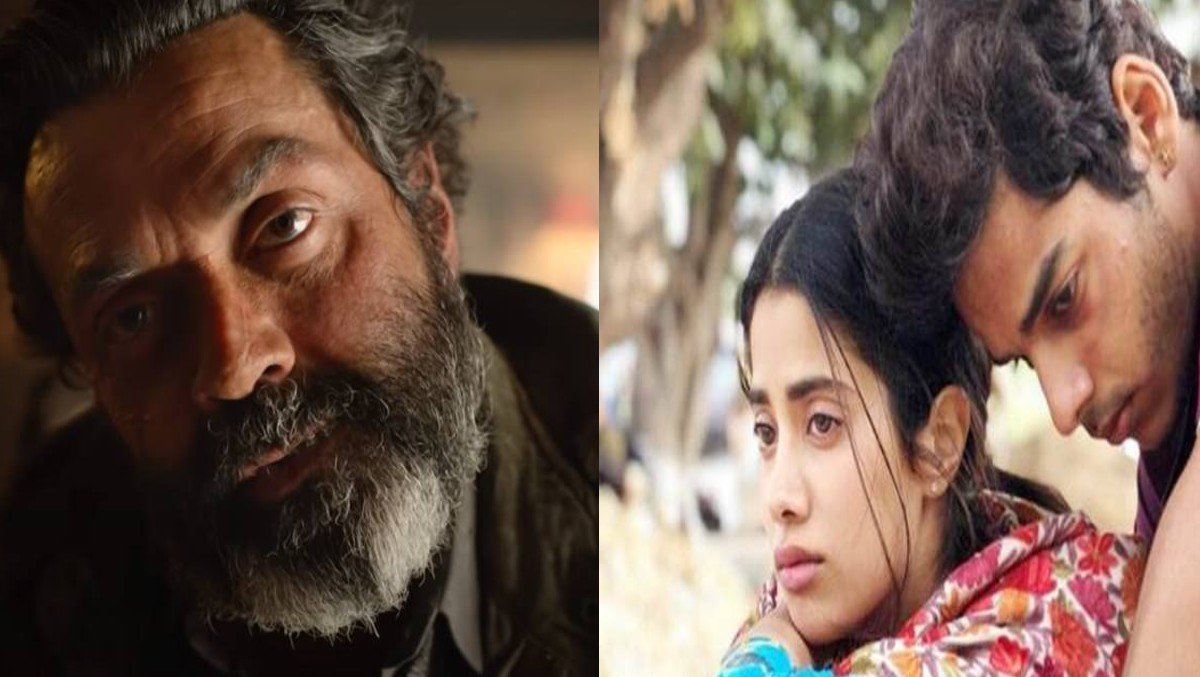 Bobby deol, Honour killing, Web series