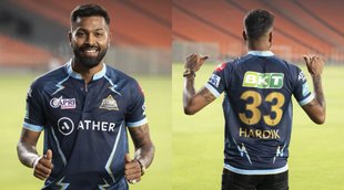 Hardik Pandya, Gujarat Titans, IPL 2022, Hardik Pandya Captaincy, Hardik Pandya Gujarat Captain, IPL 2022 Hardik Pandya Bowling
